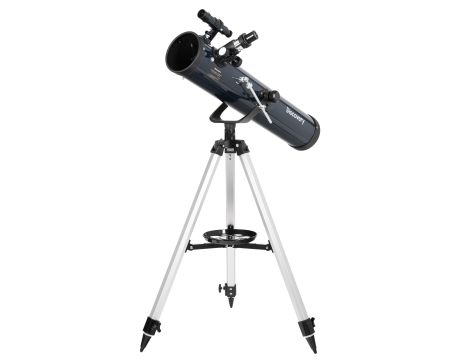 Levenhuk Discovery Spark 767 AZ с книга на супер цени