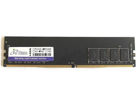 8GB DDR4 2400 J&A на супер цени