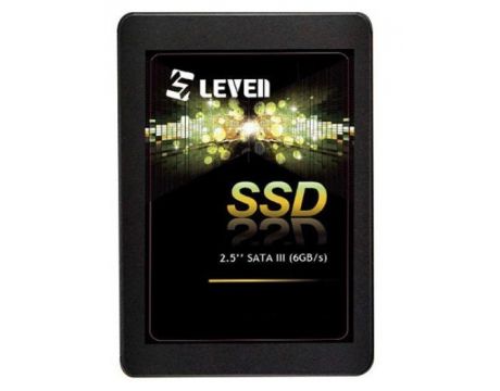 240GB SSD J&A LEVEN JS300 на супер цени