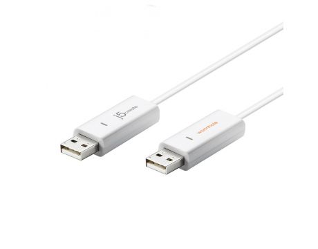 j5create USB към USB на супер цени