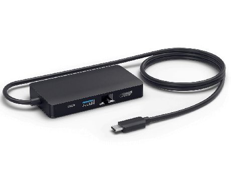 Jabra PanaCast Hub USB-C на супер цени