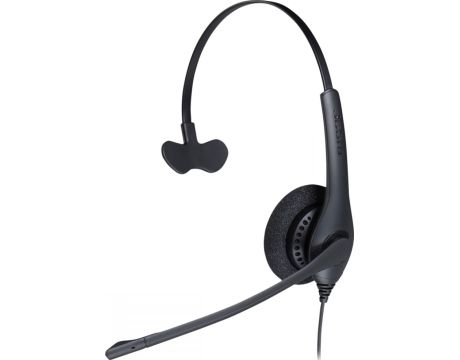 Jabra Biz 1500 Mono, черен на супер цени