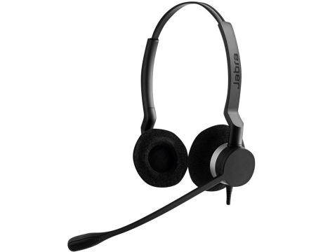 Jabra Biz 2300, черен на супер цени