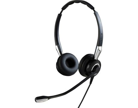 Jabra BIZ 2400 II USB, черен на супер цени