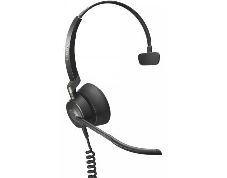 Jabra Engage 50, черен на супер цени