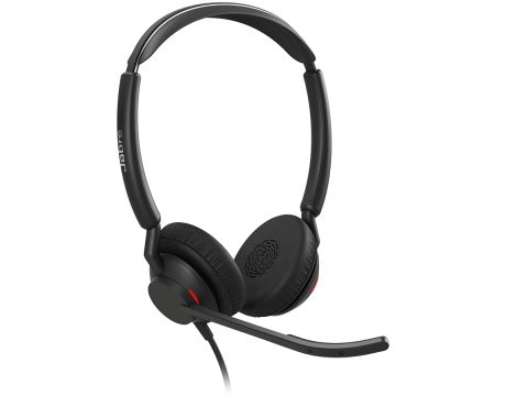 Jabra Engage 50 II, черен на супер цени