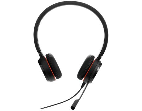 Jabra Evolve 20, черен на супер цени