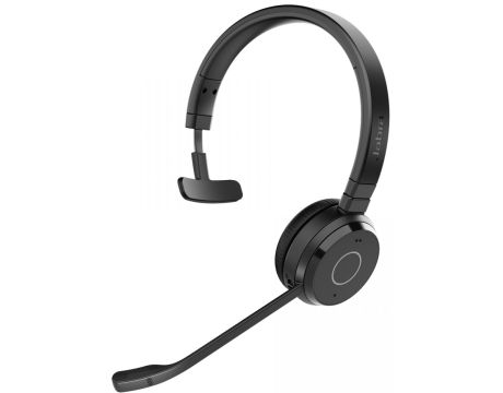 Jabra Evolve 65 TE, черен на супер цени