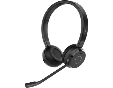 Jabra Evolve 65 TE, черен на супер цени