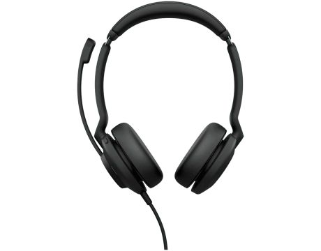 Jabra Evolve2 30 SE UC, черен на супер цени