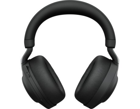 Jabra Evolve2 85 Link380a, черен на супер цени