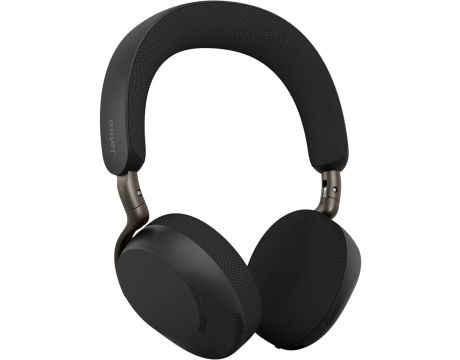 Jabra Evolve3 75 MS, черен на супер цени
