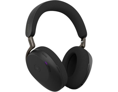 Jabra Evolve3 85 MS, черен на супер цени
