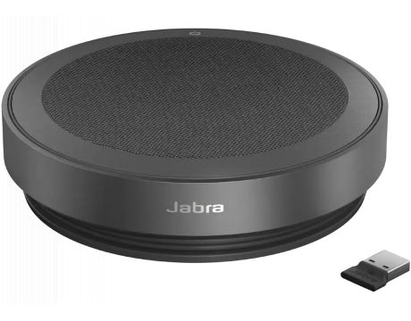 Jabra Speak2 75 MS Teams - Link 380a, тъмносив на супер цени