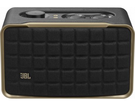 JBL Authentics 200, черен на супер цени