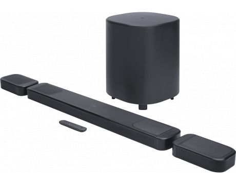 JBL Bar 1000MK2, черен на супер цени