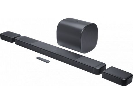 JBL Bar 1300MK2, черен на супер цени