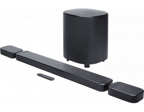 JBL Bar 800MK2, черен на супер цени