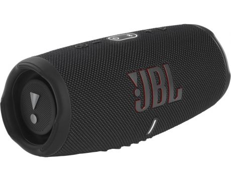 JBL CHARGE 5, черен на супер цени