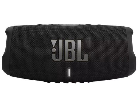 JBL CHARGE 5 Wi-Fi, черен на супер цени