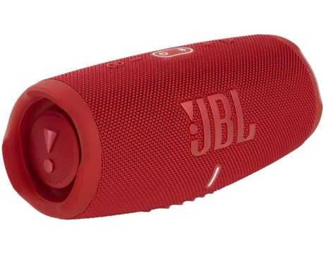 JBL CHARGE 5, червен на супер цени
