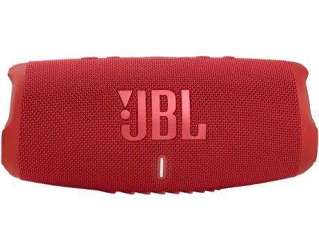 JBL CHARGE 5, червен на супер цени