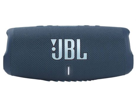 JBL CHARGE 5, син на супер цени