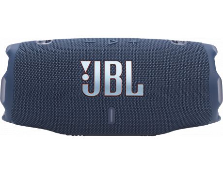 JBL CHARGE 6, син на супер цени