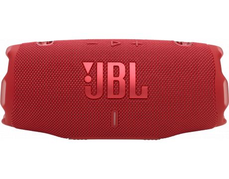 JBL CHARGE 6, червен на супер цени