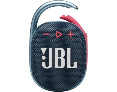 JBL CLIP 4, син на супер цени