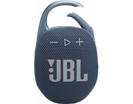 JBL Clip 5, син на супер цени