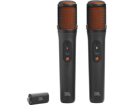 JBL EASYSING MICS, черен на супер цени