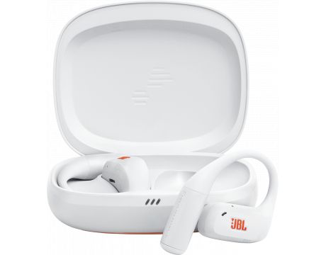 JBL Endurance Zone, бял на супер цени