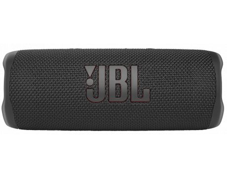 JBL FLIP 6, черен на супер цени