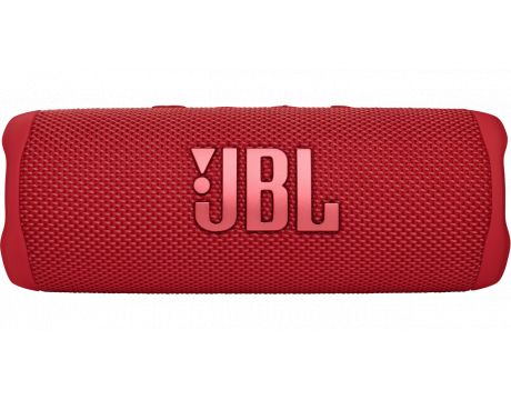 JBL FLIP 6, червен на супер цени