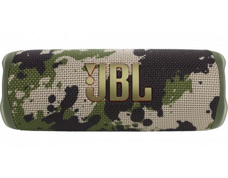 JBL FLIP 6, камуфлажен на супер цени