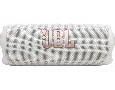 JBL FLIP 7, бял на супер цени