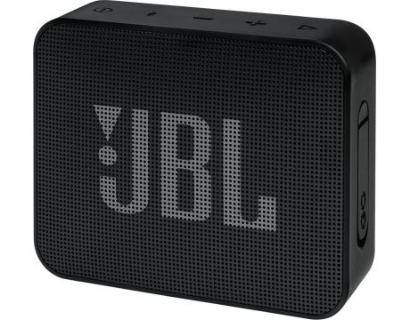 JBL GO Essential, черен на супер цени
