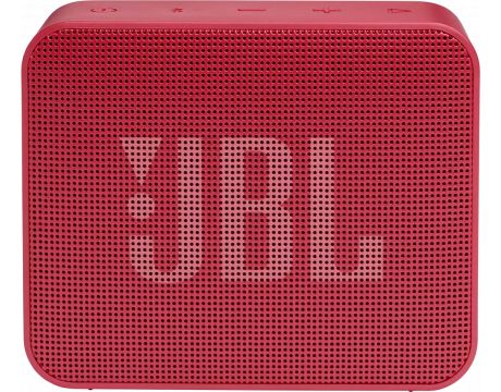 JBL Go Essential, червен на супер цени