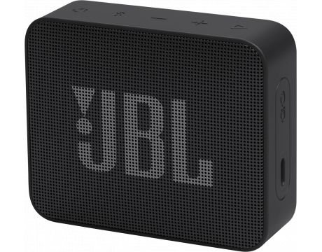JBL GO Essential 2, черен на супер цени
