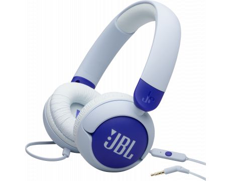JBL Junior 320, син на супер цени