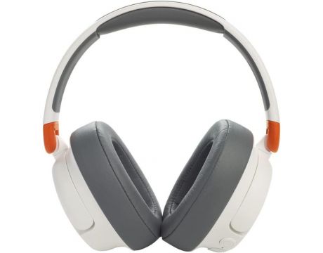 JBL JR460NC, бял на супер цени