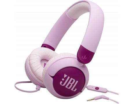 JBL Junior 320, лилав на супер цени