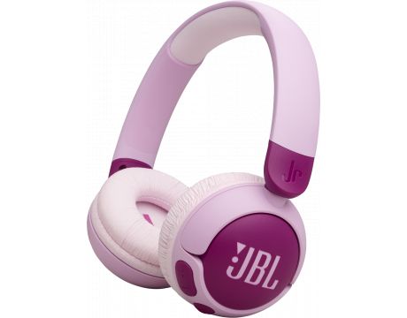 JBL Junior 320BT, лилав на супер цени