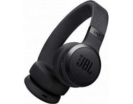 JBL LIVE 670NC, черен на супер цени