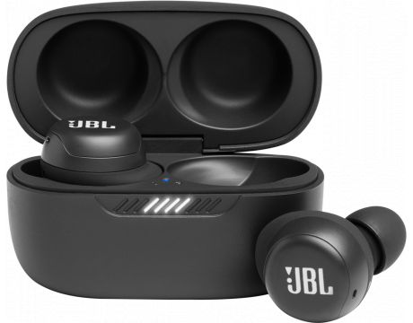 JBL Live Free NC+ TWS, черен на супер цени