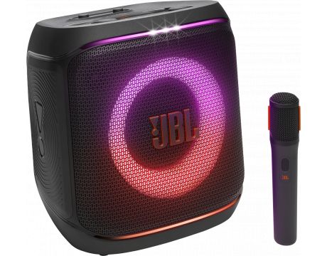 JBL PartyBox Encore 2, черен на супер цени