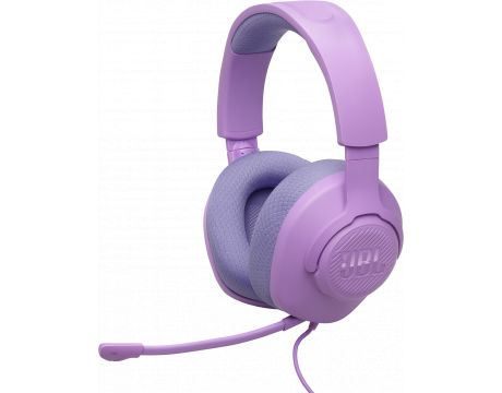 JBL Quantum 100M2, лилав на супер цени