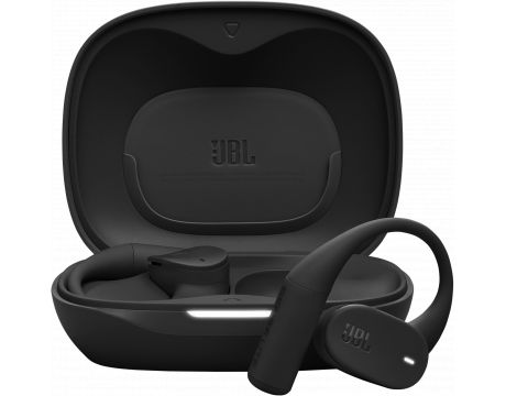 JBL Sense Lite, черен на супер цени