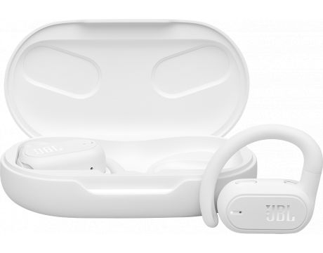 JBL Soundgear Sense, бял на супер цени